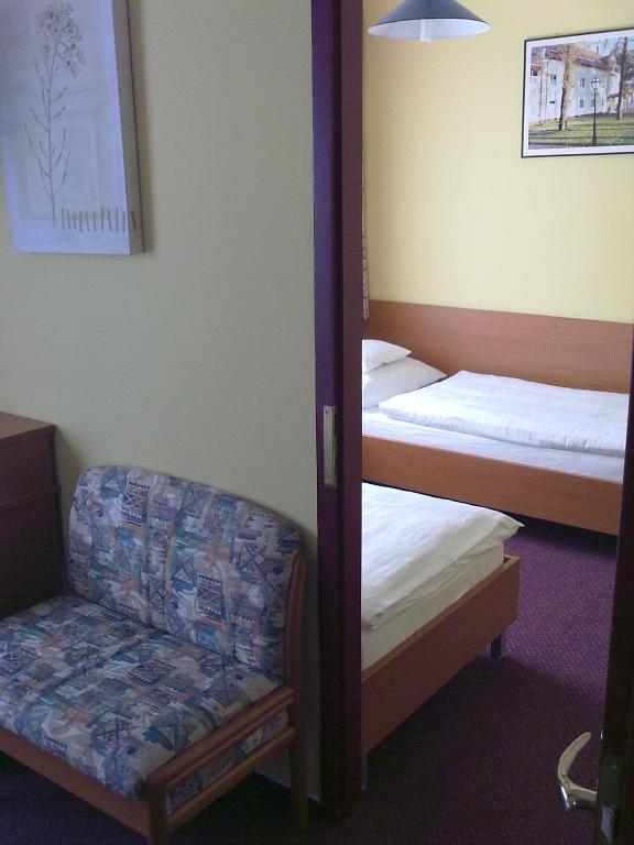 Hotel Thelena Tolna Δωμάτιο φωτογραφία